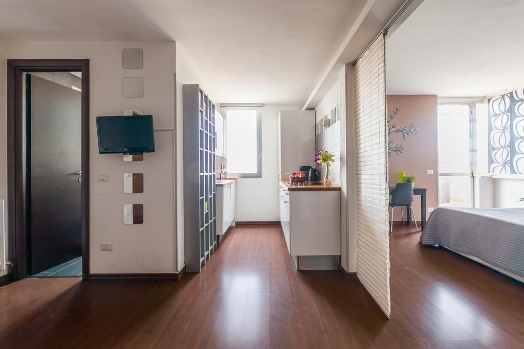 Bamboo B&B Rome Exterior photo