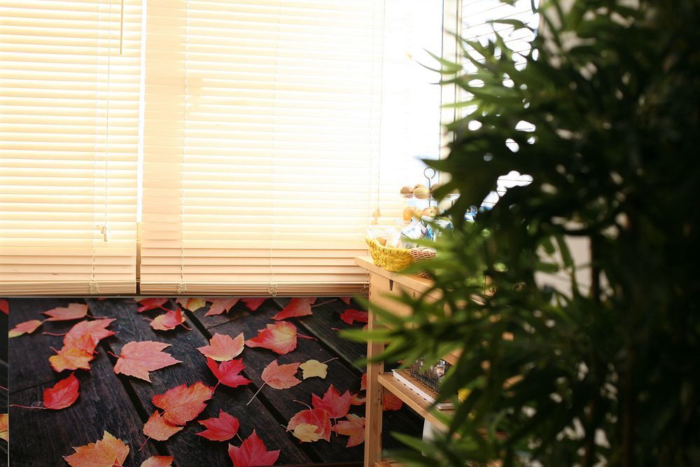 Bamboo B&B Rome Exterior photo