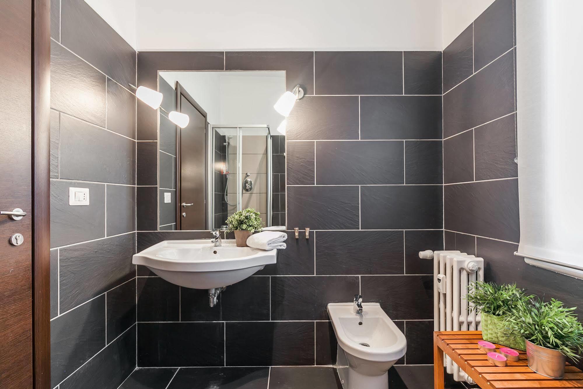 Bamboo B&B Rome Exterior photo