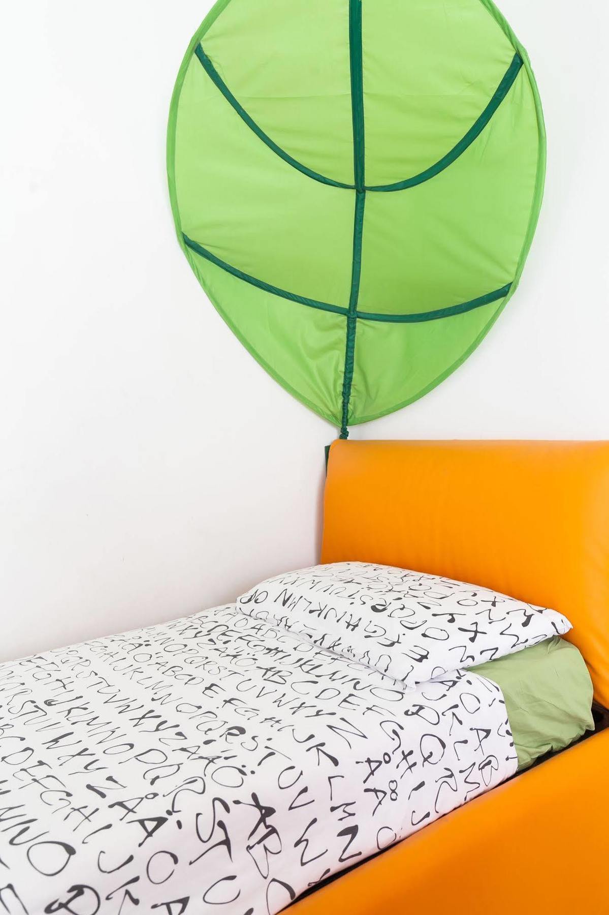 Bamboo B&B Rome Exterior photo